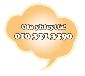 Ota yhteytt&auml;! 09-512 0120, viherlaakso@pienipuhdistuspuoti.fi